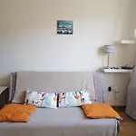 Nataliia Twister Apartment