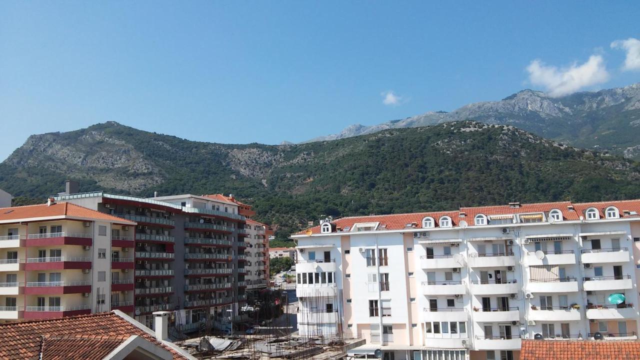Nataliia Twister Apartment